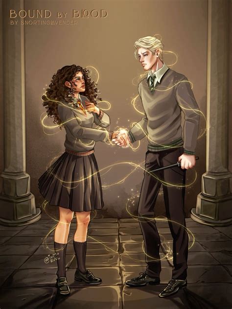 dramione fanfic|dramione fanfic ao3.